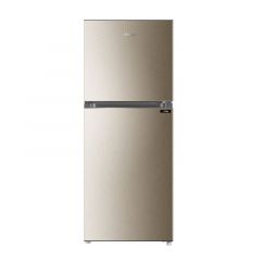 Haier Refrigerator Model HRF-306 EBD/EBS- E Star Series (Medium Size ) with 10 years Compressor Warranty - On Installments -MusabE ( 3 Months 0% Percent Profit Product Available On 48 Months Installment )